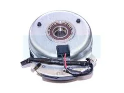 Embrayage De Lame Pour Tracteur Tondeuse Cub Cadet (71704174A) -Moto Composant Soldes 003842 2 z big