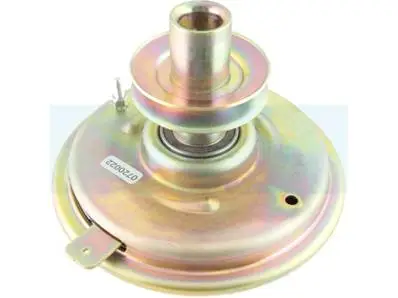 Embrayage De Lame Pour Tracteur Tondeuse Husqvarna / AYP / Jonsered / Bernard / Partner (532180354) 2 Embrayage De Lame Pour Tracteur Tondeuse Husqvarna / AYP / Jonsered / Bernard / Partner (532180354) – Image 2