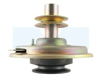 Embrayage De Lame Pour Tracteur Tondeuse Husqvarna / AYP / Jonsered / Bernard / Partner (532180354) 1 Embrayage De Lame Pour Tracteur Tondeuse Husqvarna / AYP / Jonsered / Bernard / Partner (532180354)