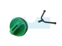 Bouchon Pour Tronçonneuse Jonsered (537215203)