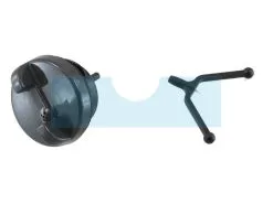 Bouchon D'essence Pour Débroussailleuse Husqvarna (503828005)
