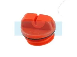 Bouchon D'huile Pour Tronçonneuse Echo (43600137933)