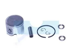 Kit Piston Pour Tronçonneuse Shindaiwa (P021002150)