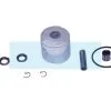 Kit Piston Pour Tronçonneuse Shindaiwa (P021036520)