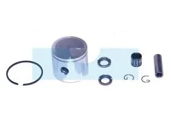 Kit Piston Pour Tronçonneuse Shindaiwa (P021009830)