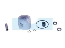 Kit Piston Pour Tronçonneuse Shindaiwa (P021045440)