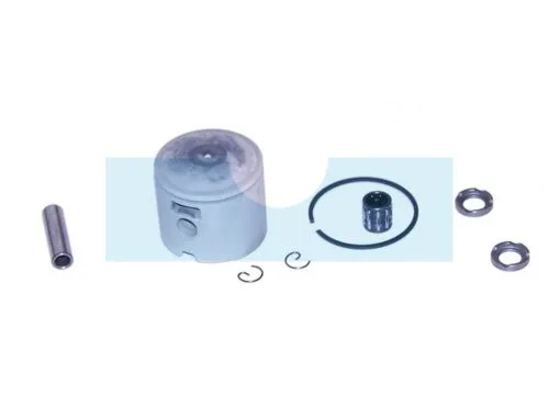 Kit Piston Pour Tronçonneuse Shindaiwa (P021045440) -Moto Composant Soldes 053169 z zoo