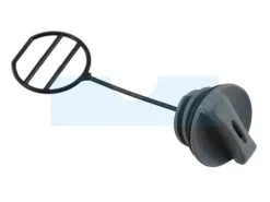 Bouchon De Réservoir Pour Tronçonneuse Jonsered (545070802)