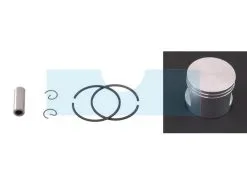 Piston Pour Tronçonneuse Stihl (11230302002)