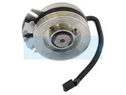 Embrayage De Lame Pour Tracteur Tondeuse Wolf (6205030) -Moto Composant Soldes 056678 2 z big