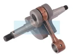 Vilebrequin Pour Tronçonneuse Jonsered (501814901)