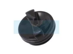 Bouchon D'essence Pour Tronçonneuse Dolmar (965450301)