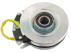 Embrayage De Lame Pour Tracteur Tondeuse Bobcat (2188151)