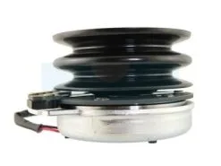 Embrayage De Lame Pour Tracteur Tondeuse Toro (1006060) -Moto Composant Soldes 1368 3 z big