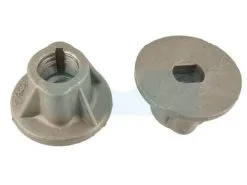 Support De Lame Pour Tondeuse Castelgarden / GGP (224630160)