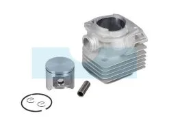 Kit Cylindre Piston Pour Tronçonneuse Jonsered (503691073)