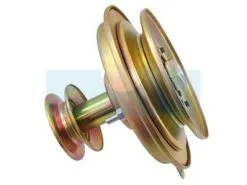 Embrayage De Lame Pour Tracteur Tondeuse MTD (7171787) -Moto Composant Soldes 1783 2 z big