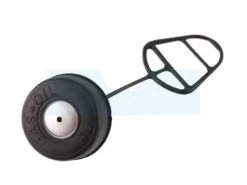 Bouchon D'essence Pour Poulan (701583)