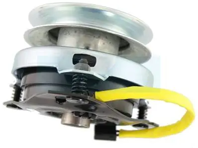 Embrayage De Lame Pour Tracteur Tondeuse Cub Cadet (9170949) 2 Embrayage De Lame Pour Tracteur Tondeuse Cub Cadet (9170949) – Image 2