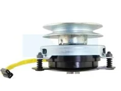 Embrayage De Lame Pour Tracteur Tondeuse Husqvarna / AYP / Jonsered / Bernard / Partner (142600) -Moto Composant Soldes 2304064 3 z big 1