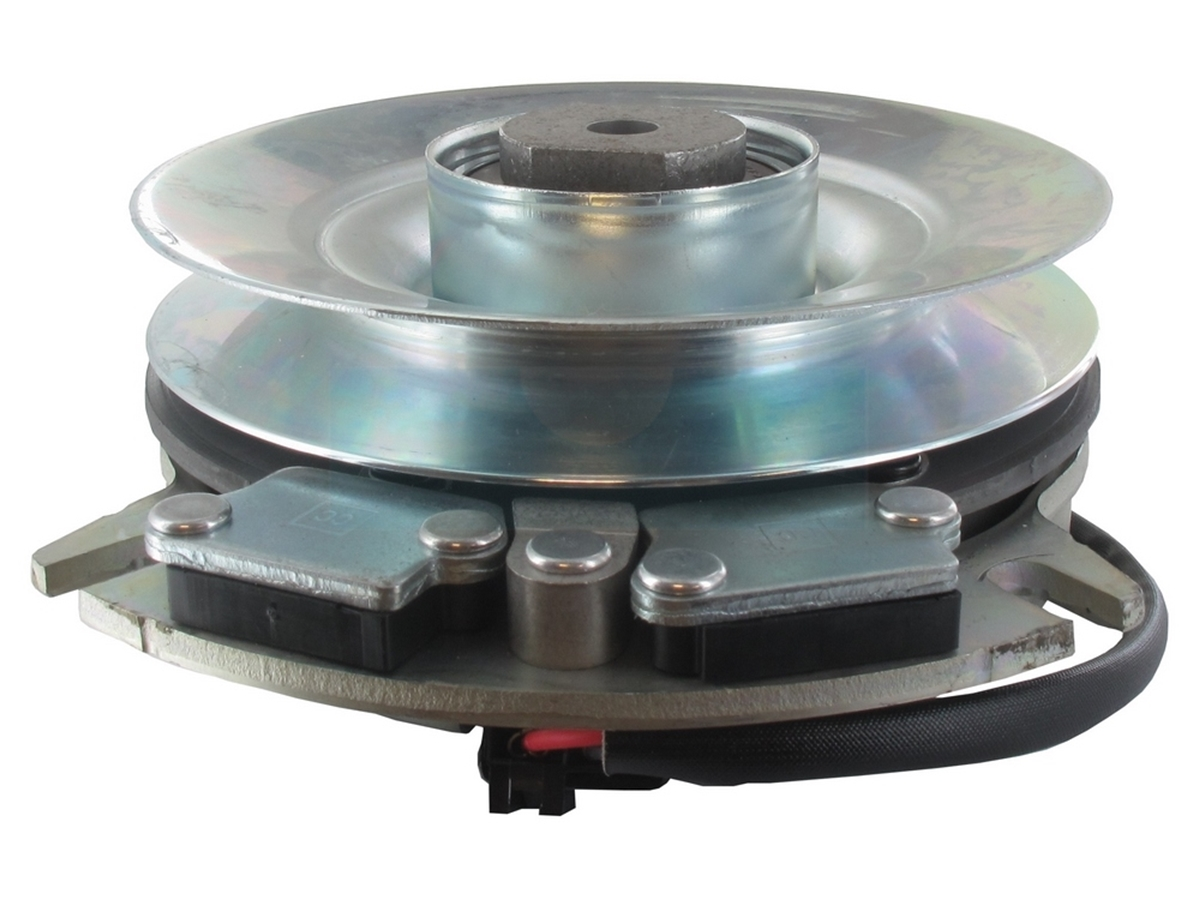 Embrayage De Lame Pour Tracteur Tondeuse Husqvarna / AYP / Jonsered / Bernard / Partner (539106880) 1 Embrayage De Lame Pour Tracteur Tondeuse Husqvarna / AYP / Jonsered / Bernard / Partner (539106880)