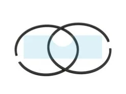 Kit Segment Pour Tronçonneuse Husqvarna