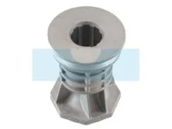 Support De Lame Pour Tondeuse Husqvarna (504591302)