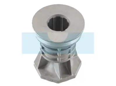 Support De Lame Pour Tondeuse Husqvarna (504591302) 1 Support De Lame Pour Tondeuse Husqvarna (504591302)