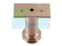 Support De Lame Pour Tondeuse Husqvarna (532186766)