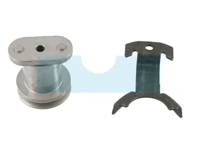 Support De Lame Pour Tondeuse Husqvarna (532421248) 1 Support De Lame Pour Tondeuse Husqvarna (532421248)