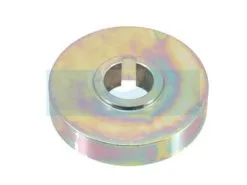 Support De Lame Pour Tracteur Tondeuse Husqvarna (535413701)