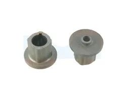 Support De Lame Pour Tondeuse Marazzini (10531600)