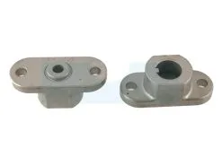 Support De Lame Pour Tondeuse MTD (7480293)