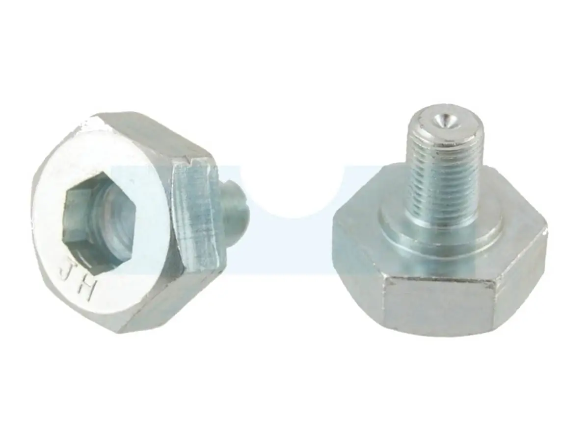 Vis De Lame Pour Kubota (7653934372) 1 Vis De Lame Pour Kubota (7653934372)