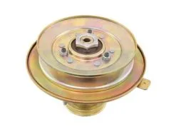 Embrayage De Lame Pour Tracteur Tondeuse MTD (7171788) -Moto Composant Soldes 3844 2 z big