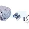 Kit Cylindre Piston Pour Tronçonneuse Stihl (11190201204)