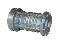 Support De Lame Pour Tondeuse Wolf (42717)