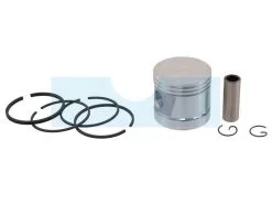 Piston Pour Moteur Bernard (390100)