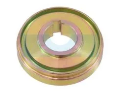 Support De Lame Pour Tracteur Tondeuse Husqvarna (535504201)