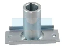 Support De Lame Pour Tondeuse Viking (63507602011)