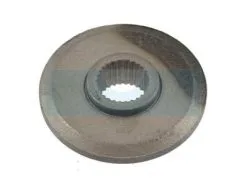 Support De Lame Pour Tracteur Tondeuse Murray (690411) -Moto Composant Soldes 52924 4 z big