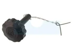 Bouchon De Réservoir Pour Lombardini (9043037)