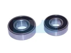 Kit Roulement De Vilebrequin Pour Découpeuse Stihl (95030030341)