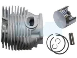 Kit Cylindre Piston Pour Tronçonneuse Stihl (11190201215)