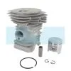 Kit Cylindre Piston Pour Husqvarna (503870005)