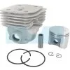Kit Cylindre Piston Pour Husqvarna (544006502)