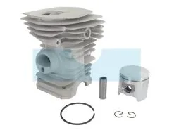 Kit Cylindre Piston Pour Tronçonneuse Jonsered (503870276)