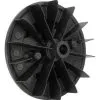 Turbine De Ventilation Pour Tondeuse Brill (14132)