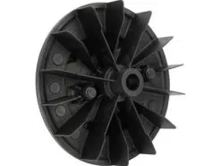 Turbine De Ventilation Pour Tondeuse Brill (14132)