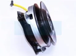 Embrayage De Lame Pour Tracteur Tondeuse Ferris (1521823) -Moto Composant Soldes 781 2 z big 1